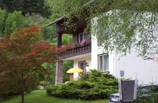 Haus kaufen in Weißbriach, 9622 Weißbriach, Haus in Weißbriach/ Gitschtal/ Kärnten in sonniger Aussichtslage, Nähe Weißensee und Hermagor Presseggersee