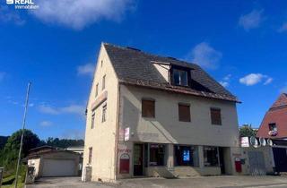 Haus kaufen in 8793 Trofaiach, Gewerbeliegenschaft in Zentrumsnaher Lage in Trofaiach - für viele Branchen geeignet !!!
