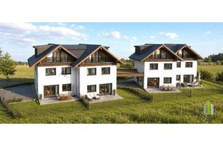 Doppelhaushälfte kaufen in 5110 Oberndorf bei Salzburg, Neubauprojekt gestartet: Moderne Doppelhaushälften in attraktiver Lage – Jetzt informieren!