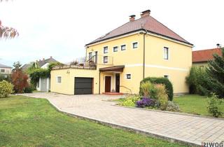 Mehrfamilienhaus mieten in 3100 Sankt Pölten, XXL-Mehrfamilienhaus mit Geschäftslokal nähe Traisenpark