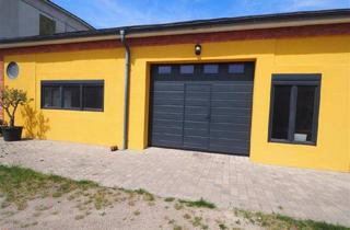 Büro zu mieten in 2514 Traiskirchen, Perfekt für Gewerbe: 110m² Lager, plus Stellfläche - Freifläche in Traiskirchen!