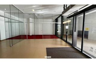 Büro zu mieten in 6272 Kaltenbach, Top Geschäftslokal 138 m² in Kaltenbach mit Klimaanlage, Garage & flexiblen Räumen - Ihr neuer Standort!