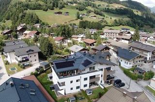 Wohnung kaufen in Mühlbach 225, 5733 Mühlberg, Lichtstarke 3-Zimmer-Wohnung mit Balkon in Mühlbach/Pinzgau