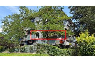 Wohnung kaufen in Reichenauer Straße 97A, 6020 Innsbruck, *Provisionsfrei* Großzügige, lichtdurchflutete Wohnung mit Balkon