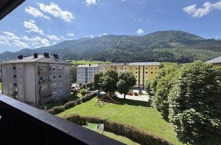 Wohnung kaufen in 8786 Rottenmann, Sonnige 2-Zimmer-Wohnung in ruhiger Lage – ab sofort verfügbar