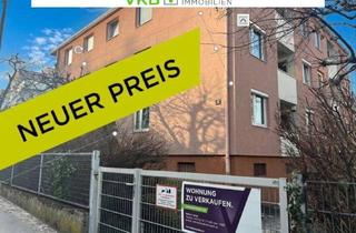Wohnung kaufen in 4040 Linz, Platz zum Leben am Auberg – große 5-Zimmer-Familienwohnung mit Garage, Balkon und Loggia
