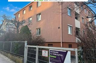 Wohnung kaufen in 4040 Linz, Platz zum Leben am Auberg – große 5-Zimmer-Familienwohnung mit Garage, Balkon und Loggia