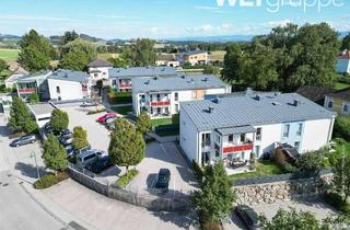 Wohnung mieten in Dorfstraße 49/4, 3322 Viehdorf, Viehdorf | Geförderte Miete mit Kaufoption | Top 4/4 | 1.OG mit Balkon