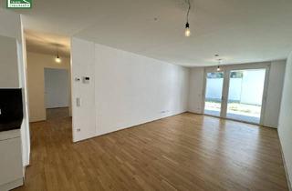 Wohnung mieten in Koloniestraße 35, 1210 Wien, Neuwertige 2-Zimmer-Wohnung mit Garten und perfekter Infrastruktur – ab Oktober verfügbar!