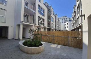Wohnung mieten in Koloniestraße 35, 1210 Wien, Helle 2-Zimmer-Dachgeschosswohnung mit großzügiger Terrasse in der Koloniestraße!