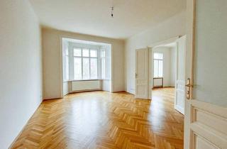 Wohnung mieten in Liechtensteinpark, 1090 Wien, unbefristete (!) ALTBAUWOHNUNG, Nähe Liechtensteinpark