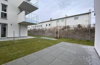 Wohnung mieten in Koloniestraße, 1210 Wien, Koloniestraße beim FAC-Platz!!! Eigener Garten gesucht? Bittesehr!