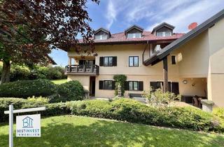 Haus kaufen in 2123 Kronberg, Exklusives Domizil im Landhaus-Chic mit märchenhaften Garten & Pool