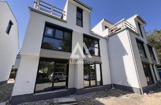 Haus kaufen in An der unteren Alten Donau, 1220 Wien, Begehrte Wohnlage an der unteren alten Donau