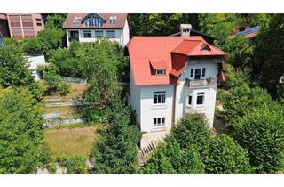 Haus mieten in Dr.-Ing.-Josef-Stern-Straße, 4810 Gmunden, Wohnen & Arbeiten unter einem Dach - Großzügiges Haus mit separatem Gewerbebereich