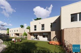 Haus mieten in Hoffeldstraße RH 5, 3943 Schrems, Komfortable Doppelhaushälfte in naturnaher Lage - DH 5