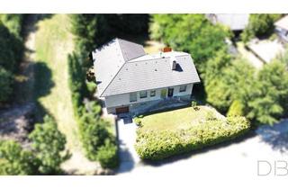 Haus mieten in 3021 Pressbaum, DB IMMOBILIEN | Einfamilienhaus... den Sommer in Haus und Garten genießen!