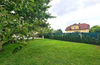 Grundstück zu kaufen in 2485 Wampersdorf, Baugrundstück in Wampersdorf!