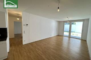Wohnung mieten in Koloniestraße, 1210 Wien, Neuwertige 2-Zimmer-Wohnung mit Garten und perfekter Infrastruktur – ab Oktober verfügbar!