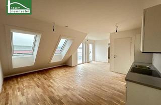 Wohnung mieten in Huttengasse, 1160 Wien, Urbanes Wohnen mit perfekter U-Bahn-Anbindung U3 Kendlerstraße! Ab November beziehbar!