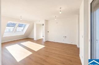 Wohnung mieten in Mariahilfer Straße, 1150 Wien, Wiener Stadtoase – ERSTBEZUG - nachhaltiges Energiekonzept – Mit Balkon, Loggia, Terrasse oder Garten