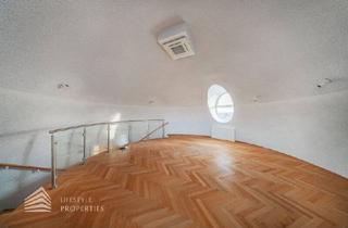 Maisonette mieten in 1190 Wien, Einzigartige 7 - Zimmer Wohnung mit Terrasse in bester Lage, Erstbezug