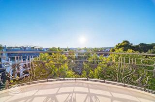 Maisonette mieten in Olympiapark, 1190 Wien, Einzigartige 7-Zimmer Wohnung mit Terrasse, Nähe Olympiapark, by Lifestyle Properties, Stock-im-Eisen-Platz 3, 1010 Wien