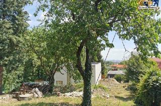 Grundstück zu kaufen in Gusindegasse, 1130 Wien, Panorama Grundstück/ Panorama Plot in Hietzing