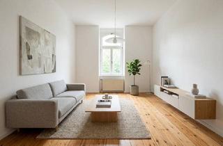 Wohnung kaufen in 1190 Wien, Charmante 2-Zimmer-Altbauwohnung in attraktiver Lage des 19. Bezirks