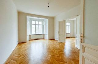 Wohnung mieten in Liechtensteinpark, 1090 Wien, unbefristete (!) ALTBAUWOHNUNG, Nähe Liechtensteinpark