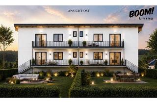 Wohnung kaufen in 3300 Amstetten, Exklusives Wohnen mit privatem Garten und sonniger Terrasse