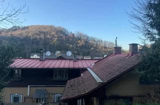 Wohnung kaufen in 3180 Lilienfeld, *** ZENTRAL GELEGENE WOHNUNG *** BHF VOR DER TÜR ***