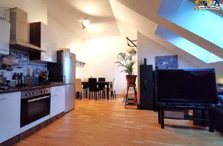 Wohnung mieten in Josef Holzinger Strasse, 2602 Blumau-Neurißhof, Sehr schöne 3 Zimmer DG Wohnung mit 87m²
