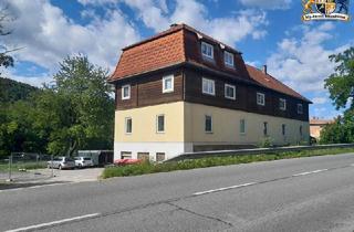 Geschäftslokal mieten in Leobersdorferstr., 2560 Berndorf, Schönes Ladenlokal in gepflegtem Haus direkt neben der Bundesstrasse