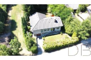 Haus mieten in 3021 Pressbaum, DB IMMOBILIEN | Einfamilienhaus... den Sommer in Haus und Garten genießen!