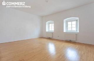 Wohnung mieten in 3264 Gresten, Gefördert . Gepflegt . Gemütlich