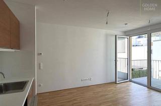 Wohnung kaufen in 1210 Wien, Wohnkomfort mit Süd-Balkon