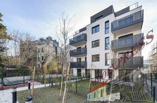 Penthouse kaufen in Linzer Straße, 1140 Wien, Luxuriöses Penthouse-Flair mit gigantischen Freiflächen