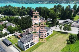 Wohnung kaufen in 9220 Velden am Wörther See, ZEITLOS | Top A03 | Elegantes Wohnen zwischen Wörthersee und Velden-Zentrum.