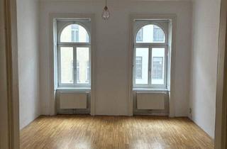 Wohnung kaufen in 1090 Wien, Sonniges Altbauarpartment 66 m² in Toplage 1090 Wien !