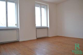 Wohnung mieten in 9020 Klagenfurt, Sonnige 2 Zimmer-Wohnung - Ideal auch als Büro oder Praxis - Zentrumsnah!