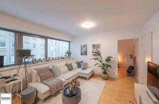 Wohnung mieten in Kaiserstraße, 1070 Wien, Gemütliche, westseitige 2 Zimmer-Neubauwohnung in der Kaiserstraße - AB 01.12 beziehbar!