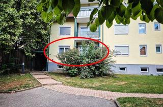 Wohnung mieten in 9400 Wolfsberg, Gepflegte, vollmöblierte 2-Zimmer-Wohnung mit Balkon und Carport in Wolfsberg