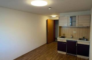 Wohnung mieten in Mitterweg 13, 6020 Innsbruck, 1-Zimmer-Wohnung (Garconniere) in Innsbruck ab September 2026