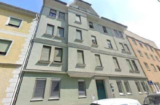 Wohnung mieten in Idlhofgasse 59, 8020 Graz, Erstbezug: Sanierter 2 ZIMMER-Altbau + neue Einbauküche + neue Sanitäranlagen + nähe Hauptbahnhof!