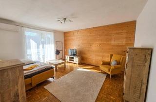 Wohnung mieten in Mühlgasse, 2020 Hollabrunn, Gepflegte helle 2-Zimmer-Wohnung mit Balkon, Parkplatz, Klimaanlage und Kellerabteil - Mühlgasse