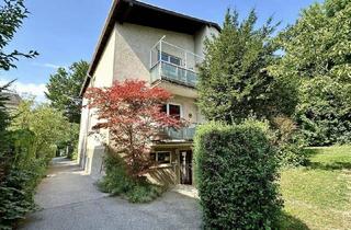 Wohnung mieten in Delugstraße, 1190 Wien, Charmante 3-Zimmer-Wohnung mit Balkon in absoluter Ruhelage