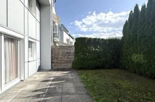 Maisonette mieten in Pfons, 6143 Matrei am Brenner, 3-Zimmer-Maisonettewohnung mit Garten und Tiefgaragenplatz in Pfons