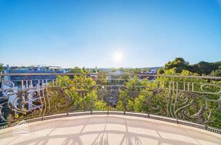 Maisonette mieten in Olympiapark, 1190 Wien, Einzigartige 7-Zimmer Wohnung mit Terrasse, Nähe Olympiapark, by Lifestyle Properties, Stock-im-Eisen-Platz 3, 1010 Wien