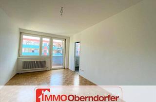 Wohnung mieten in Esshaverstraße, 5020 Salzburg, Gemütliche Starterwohnung mit Balkon | LEHEN